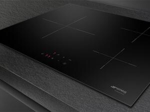 Płyta indukcyjna SMEG SI2631D