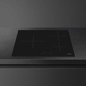 Płyta indukcyjna SMEG SI2631D