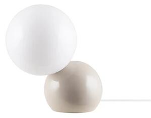 Globen Lighting - Ripley Lampa Ścienna/Stołowa Beige