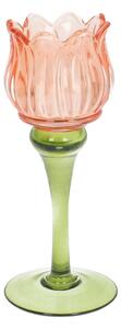 Świecznik Floris 19 cm