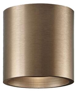 LIGHT-POINT - Solo 2 Round Lampa Sufitowa 10W 2700K Rose Gold