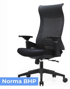Fotel ergonomiczny ANGEL biurowy obrotowy Mimoza