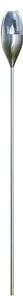Lindby - Jari Lampa Solarna Steel