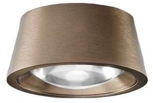 LIGHT-POINT - Optic Out 1 Lampa Sufitowa 2700K Rose Gold