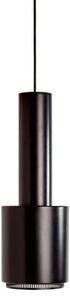 Artek - A110 Hand Grenade Lampa Wisząca Black