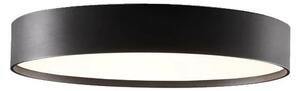 LIGHT-POINT - Surface 300 LED 3000K Lampa Sufitowa Czarna