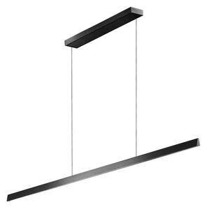 LIGHT-POINT - Edge Linear S2000 Lampa Wisząca Carbon Black