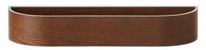 Audo Copenhagen - Epoch Półka L50 Ciemny Oak