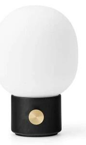 Audo Copenhagen - JWDA Portable Lampa Stołowa Black