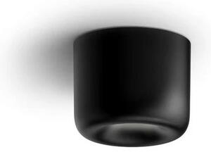 Serien Lighting - Cavity LED Lampa Sufitowa S Black