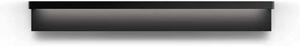 Serien Lighting - Crib LED Lampa Ścienna M IP44 Black