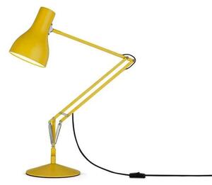 Anglepoise - Type 75 Margaret Howell Lampa Stołowa Yellow Ochre