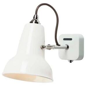 Anglepoise - Original 1227 Mini Ceramic Lampa Ścienna Pure White