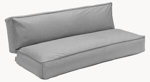 Sofa ogrodowa Stay (3-osobowa)