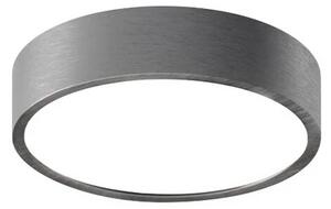LIGHT-POINT - Shadow 1 Lampa Sufitowa IP54 2700/3000K Titanium