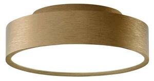LIGHT-POINT - Shadow 1 Lampa Sufitowa IP54 2700/3000K Brass