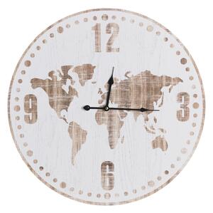 Zegar World 60cm