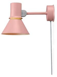 Anglepoise - Type 80™ W1 Lampa Ścienna Rose Różowy