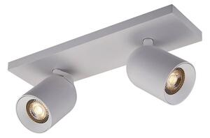 Arcchio - Brinja 2 Lampa Sufitowa Short White