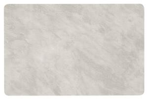Plastikowa mata stołowa 28,5x43,5 cm Beton Cire – douceur d'intérieur