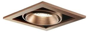 LIGHT-POINT - Ghost +1 Wbudowany Reflektor Punktowy 9W 2700/3000K Rose Gold