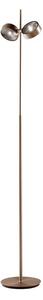 LIGHT-POINT - Orbit Lampa Podłogowa Touchless Rose Gold