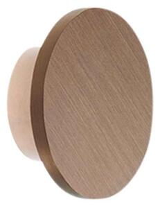 LIGHT-POINT - Soho W1 Lampa Ścienna Ø12 IP54 2700/3000K Rose Gold