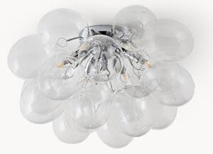 Lampa sufitowa ze szkła dmuchanego Gross