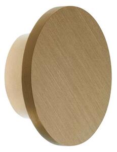 LIGHT-POINT - Soho W1 Lampa Ścienna Ø12 IP54 2700/3000K Brass