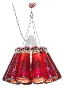 Ingo Maurer - Campari Light 155cm Lampa Wisząca