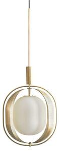 101 COPENHAGEN - Pearl Lampa Wisząca Mosiądz