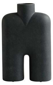 101 Copenhagen - Cobra Tall Wazon Hexa Czarny