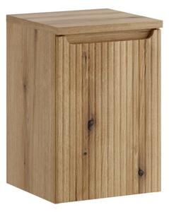 Zestaw mebli łazienkowych 40cm z blatem Nova Coast Evoke
