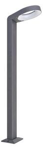 Lucande - Jarka LED Lampa Ogrodowa Anthracite