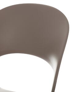 Krzesło Aria latte