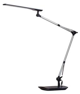 Lindby - Felipe Lampa Stołowa White/Black/Grey