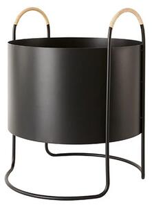 OYOY Living Design - Maki Donica Low Black