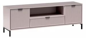 Stolik RTV LINKaSTYLE LS4 CASHMERE beżowy