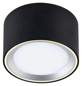 Nordlux - Fallon Reflektor Sufitowy Black
