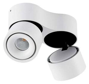 Arcchio - Rotari 2 Reflektor Sufitowy 2x6,1W White