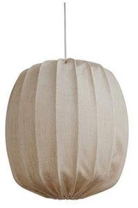 Watt & Veke - Prisma 45 Abażur Linen Natural
