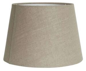Watt & Veke - Basic Straight 26 Abażur Natural