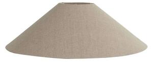 Watt & Veke - Basic Flat 42 Abażur Natural