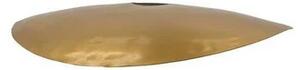 House Doctor - Hatt Klosz/Abażur 30x28,5x4,5 Antique Brass