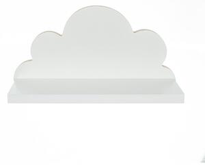 Półka Fluffy Cloud 35x14x20cm
