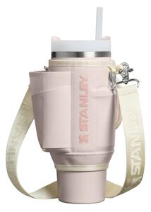 Pokrowiec na termos All-Day Quencher Carry-All Rose Quartz – Stanley