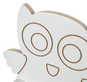 Pólka Happy Owl 39x14x36cm