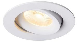 Nordlux - Aliki Wbudowany Reflektor Punktowy White