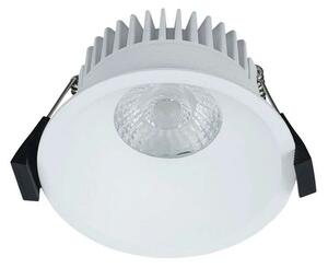 Nordlux - Albric Wbudowany Reflektor Punktowy White
