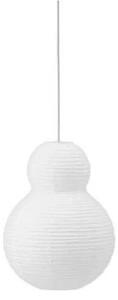 Normann Copenhagen - Puff Bubble Abażur White